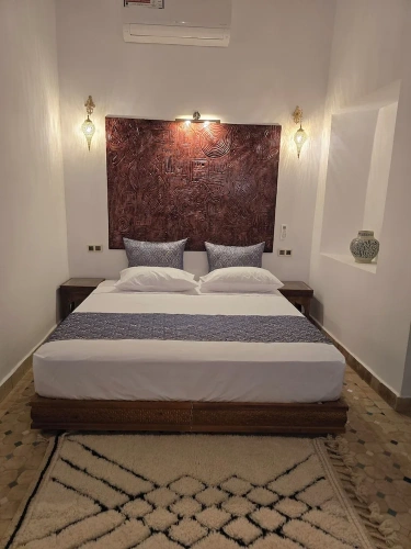 Premium Double room