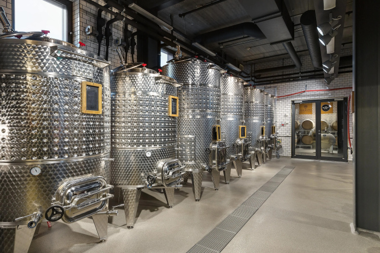 The Winery Hotel, Worldhotels Crafted photo 27