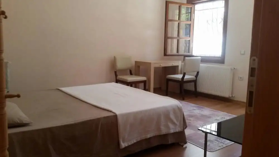 Ayvalik Konaklari