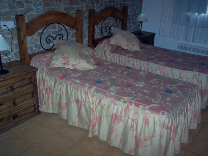Hotel El Molino
