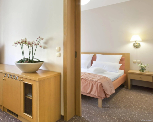 Hotel Piramida