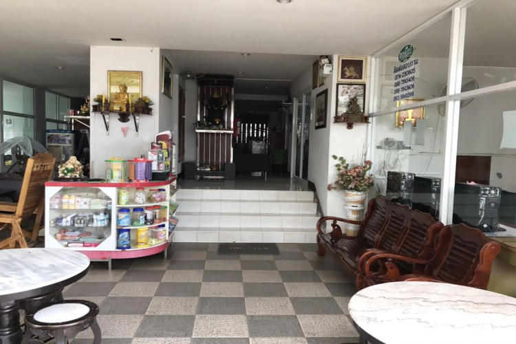 Hongmanee Mansion