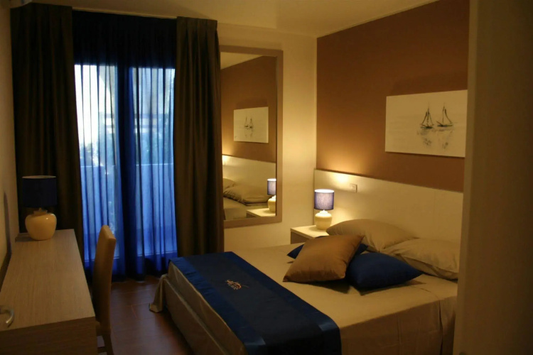 Apart Hotel Atlantic