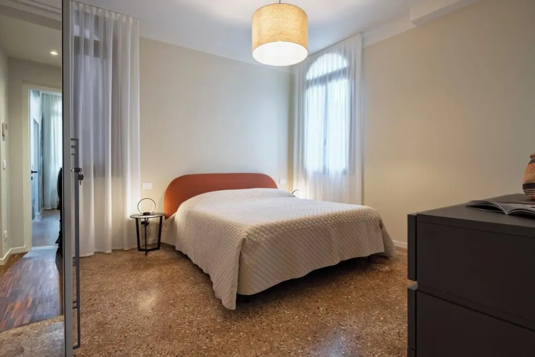 Ca' Vida Trifora