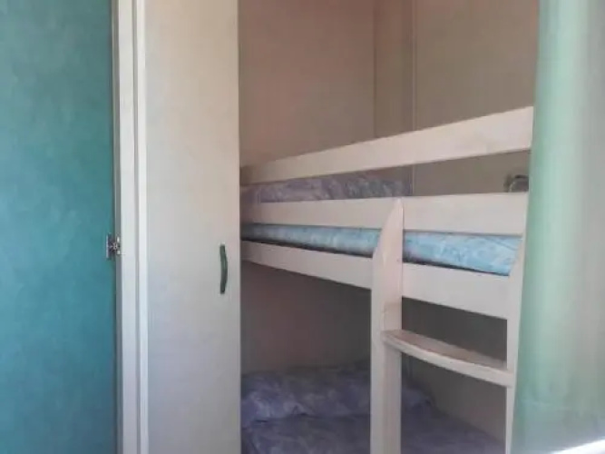Camping Deva
