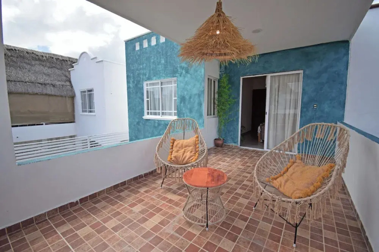 Casa Equinox Cancun