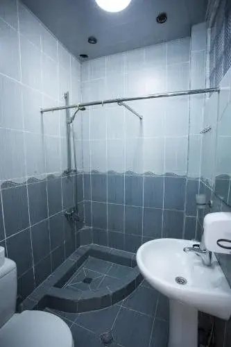 World In Batumi Hostel