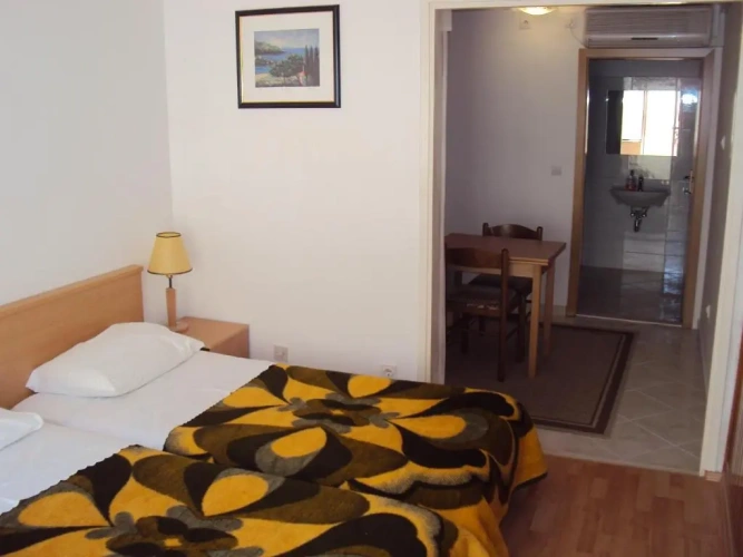 1 Bedroom Apartment with view