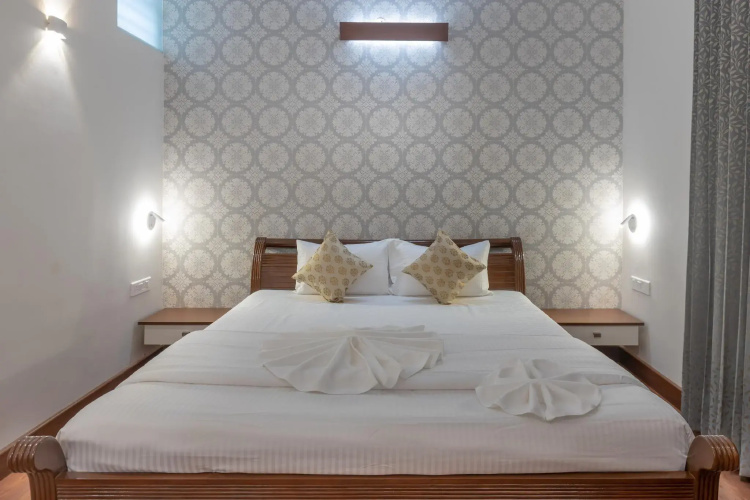 Ixora Suites