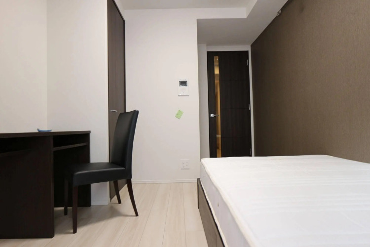 Concieria Ikebukuro MASTER'S VILLAOver view