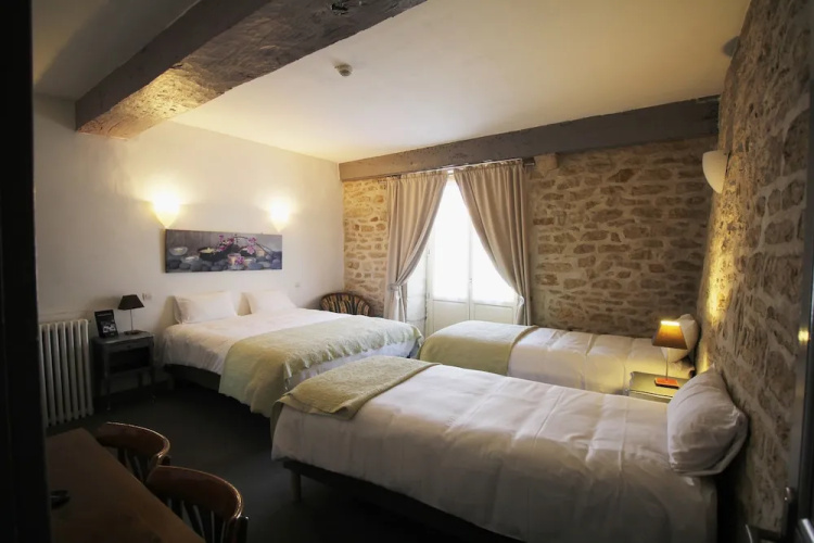 le relais
