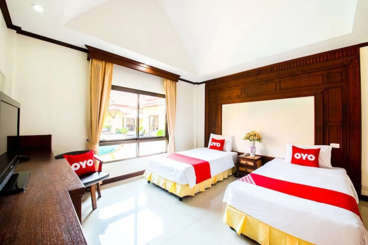 Thai Boutique Resort