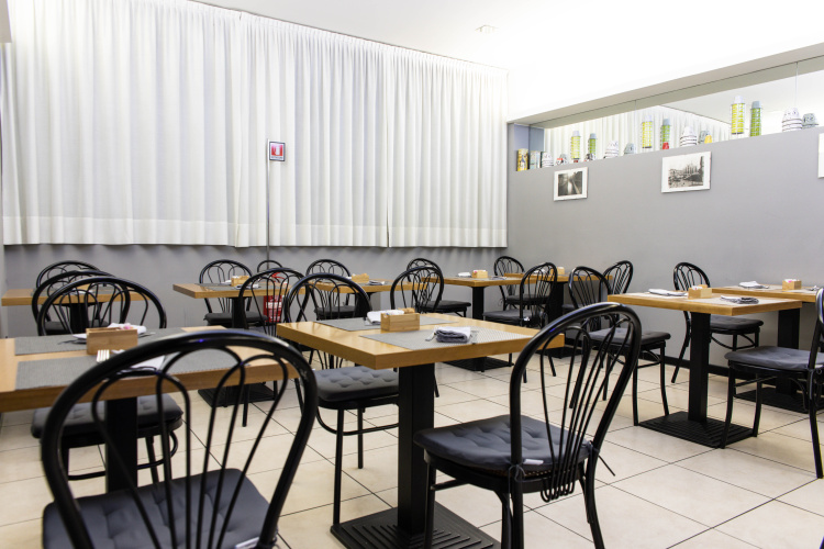 Hotel Berlino photo 24