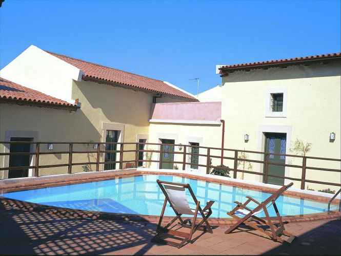 Aparthotel 4 Stars Archanes