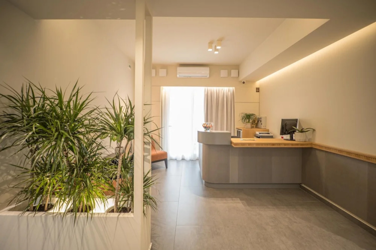 ANTEL Suites & Apartments