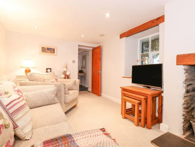 Yanway Cottage