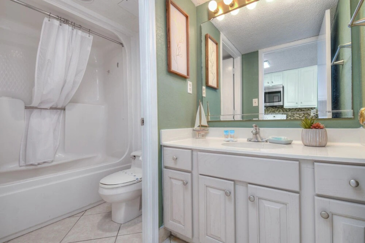 Carolina Winds by Elliott Beach Rentals