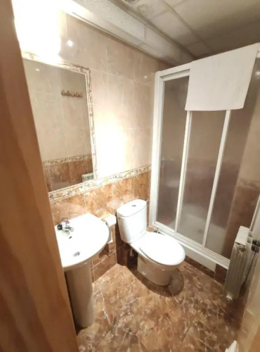 Hostal El Bodegon