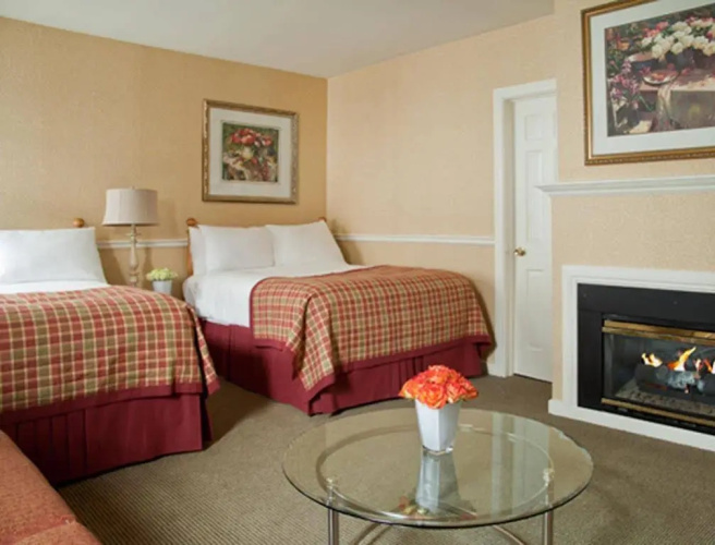 Moffat Inn