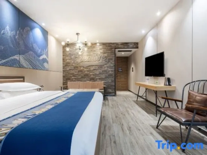 Luxury Double room