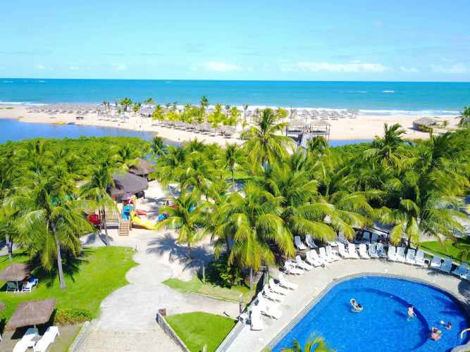 Pratagy Beach - All Inclusive Resort - Wyndham photo 29