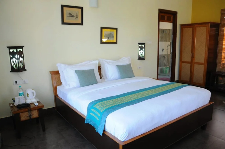 Musa Jungle Retreat