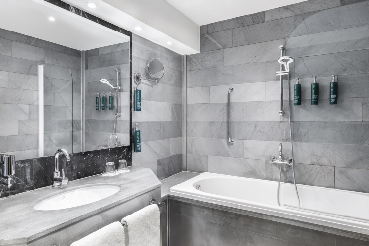 Austria Trend Hotel Ljubljana photo 11