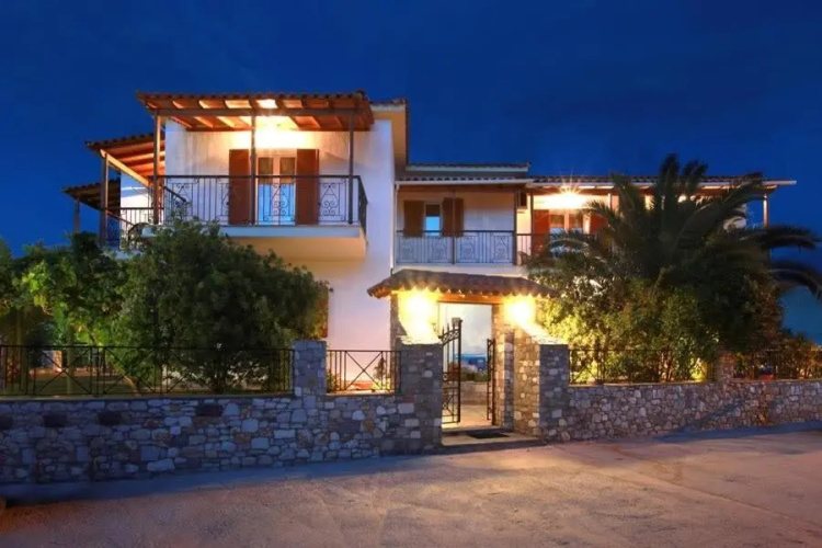 Otel görseli