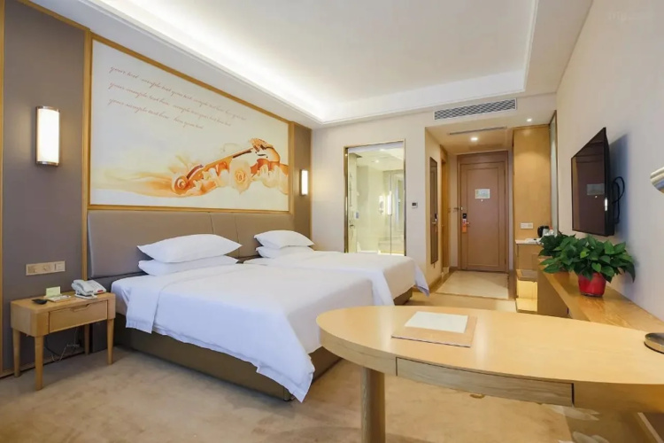 Vienna International Hotel