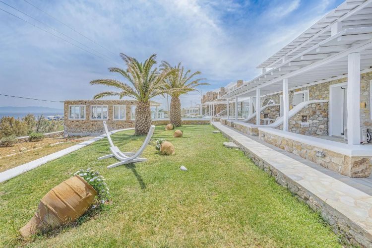 Sea View Residence
