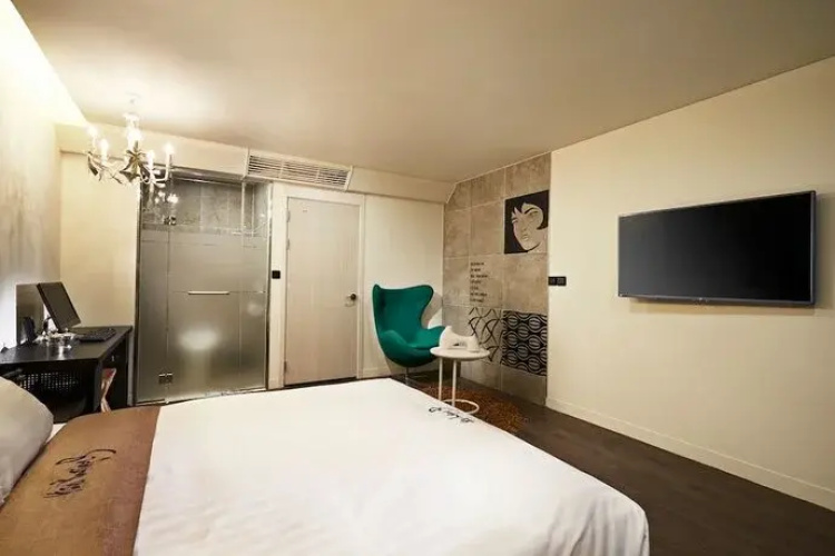 Hotelafbeelding