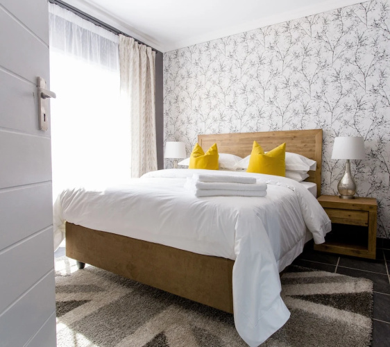 3 Lux Suites