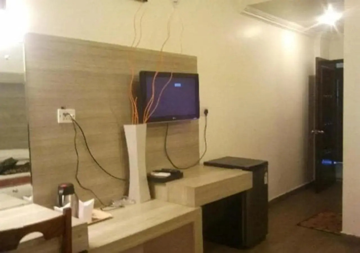 Hotel Mount View