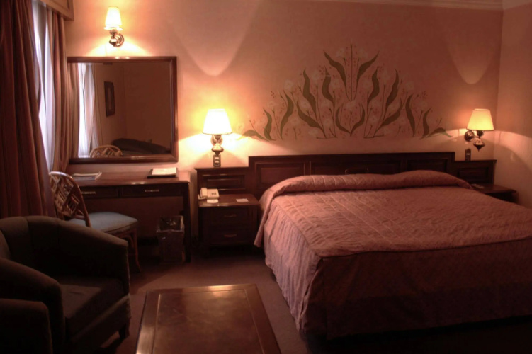 Hotel Park Villa