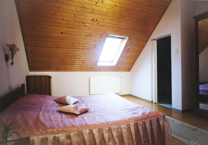 Standard Family room