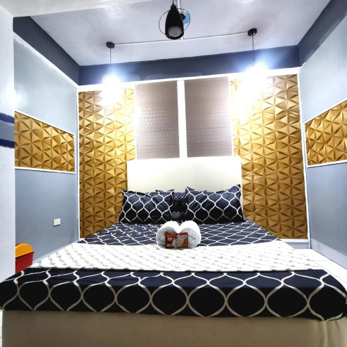 Cabantuan City PNY TRANSIENT INN 2