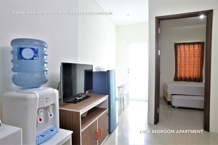 Zen Rooms Northland Ancol