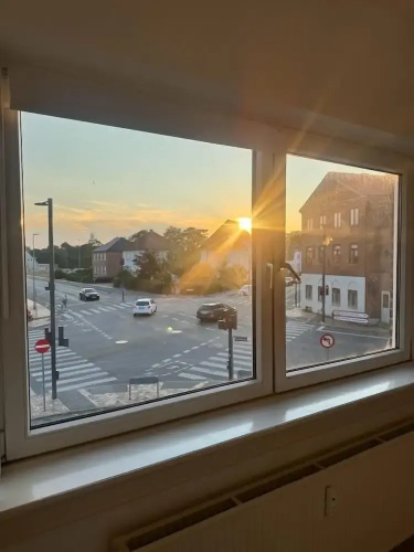 Odense City Rooms