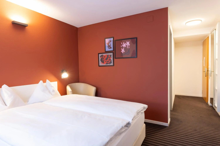 Hotel David 22