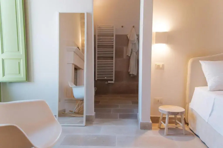 Masseria Egnazia - Epoca Collection