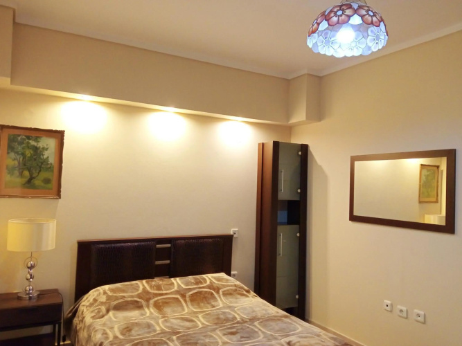 Orchid Apartment