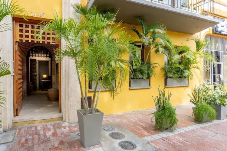 Image de l'hôtel