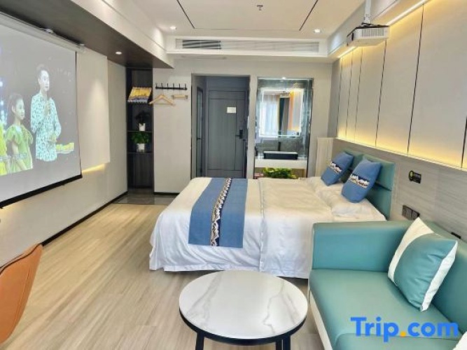Luxury Double room