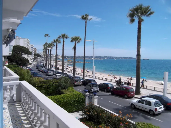 Palais Azur