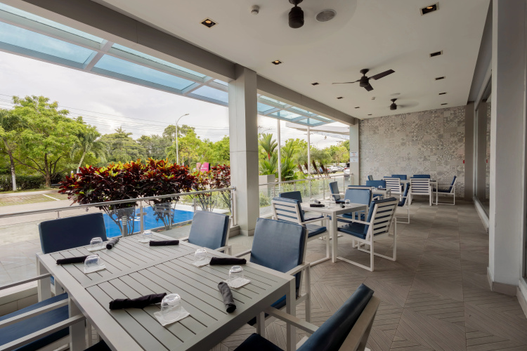 Crowne Plaza Panama Airport photo 30