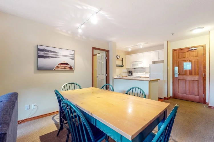 1 Bedroom Suite
