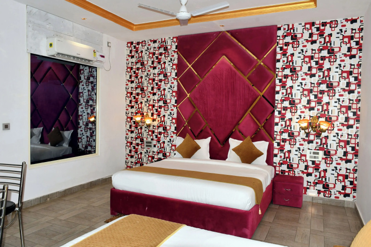 Bellazio Suites Hotel & Resort