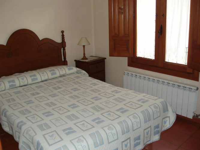 Casa Rural Peñalba