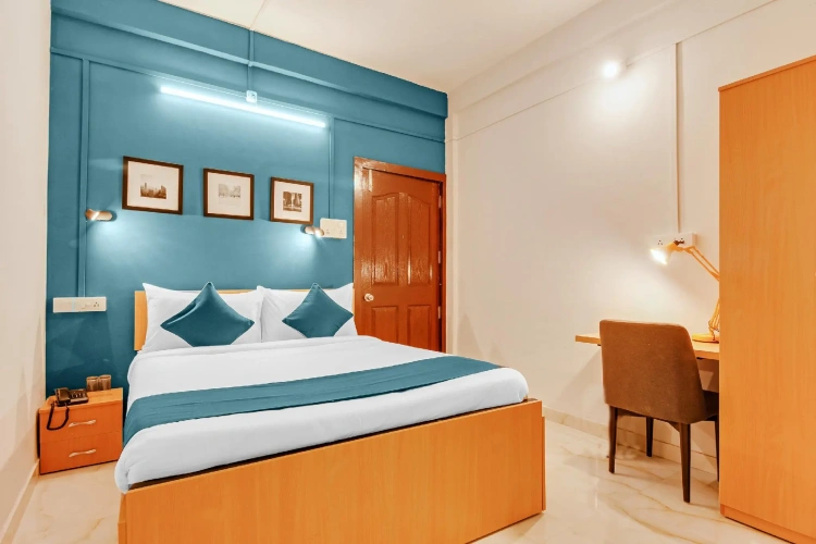 Classic Double room