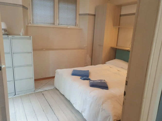Economy Studio Central Lugano
